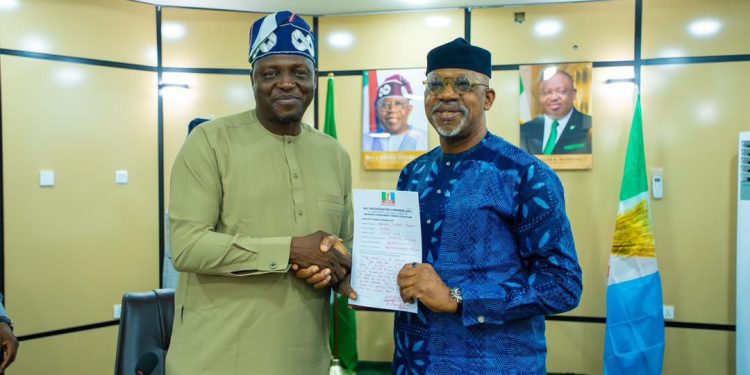 Group Slams OGD Camp Again, Defends Abiodun’s Senate Ambition