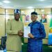 Group Slams OGD Camp Again, Defends Abiodun’s Senate Ambition
