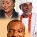 Egbemode Blames Men’s Sexual Excesses for Broken Homes as Achudume Condemns Marital Hypocrisy