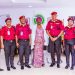 FRSC Ogun Sector Commander Visits Deputy Governor, Reaffirms Commitment To Safer Roads