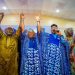 Ogun 2027: YAYI Formally Accepts APC Consensus Candidacy, Thanks Tinubu, Abiodun, Osoba For Confidence In Him 