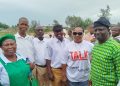 Thrills, Spills and Intellectual Engagement as AGSOSA Ikirun Holds Founders’ Day Celebration