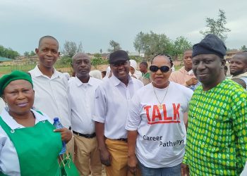 Thrills, Spills and Intellectual Engagement as AGSOSA Ikirun Holds Founders’ Day Celebration