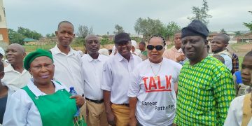 Thrills, Spills and Intellectual Engagement as AGSOSA Ikirun Holds Founders’ Day Celebration