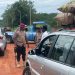 FRSC Launches ‘Operation Guduma’ To Tackle Fake Diplomatic Plates, Overloading In Ogun