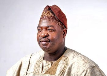 Abayomi Semako Hunye’s Self-Declared Guber ‘Victory’: A Re-Enactment Of Baba Sala’s Awada kerikeri Comedy