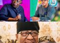 Group Defends Tinubu, Abiodun As APC Crack Widens Over Ogun East Ticket