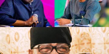Group Defends Tinubu, Abiodun As APC Crack Widens Over Ogun East Ticket