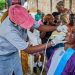 EID – el – Kabir: Oba Odugbemi Earns Praise For Free Dental Outreach In Lisa Community