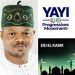 Armstrong Akintunde Felicitates Muslims On Eid-el-Kabir