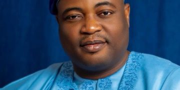 Adebutu Camp to Ogun Electorate: “Don’t Vote For a Stranger In 2027 Governorship” 