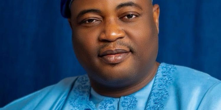 Adebutu Camp to Ogun Electorate: “Don’t Vote For a Stranger In 2027 Governorship” 