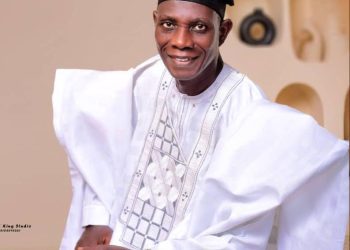 Media Icon at 60: Celebrating Sakibu Olokojobi, A Journalist of Courage, Depth and Integrity