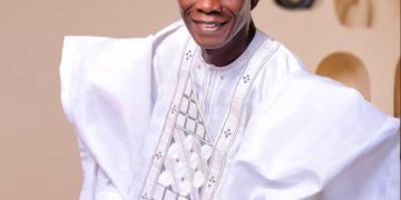 Media Icon at 60: Celebrating Sakibu Olokojobi, A Journalist of Courage, Depth and Integrity
