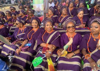Ojude Oba 2026: Culture, Class and Horse Parade Dazzle Ijebuland