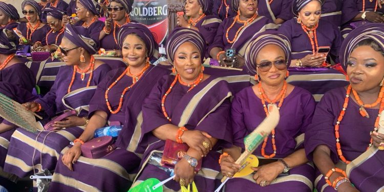 Ojude Oba 2026: Culture, Class and Horse Parade Dazzle Ijebuland