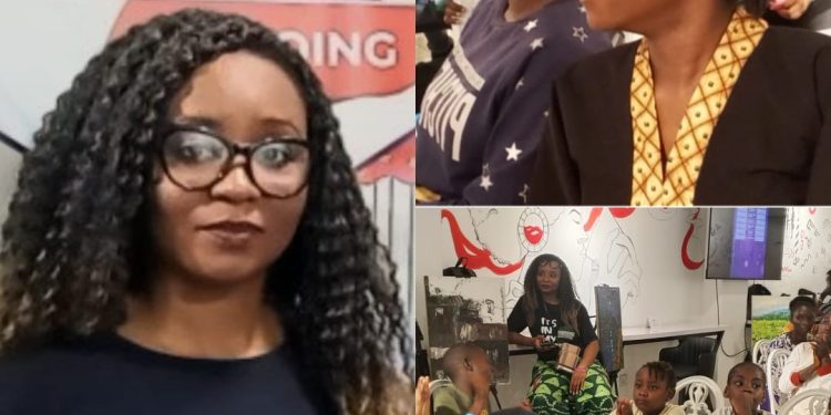 Reading Culture Key To Nigeria’s Future Leadership — Literacy Campaigner