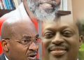 Boiling Point: Gen. Williams, Col. Dare, Seun Onigbinde to Debate Nigeria’s Kidnapping Economy June 14