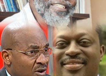 Boiling Point: Gen. Williams, Col. Dare, Seun Onigbinde to Debate Nigeria’s Kidnapping Economy June 14