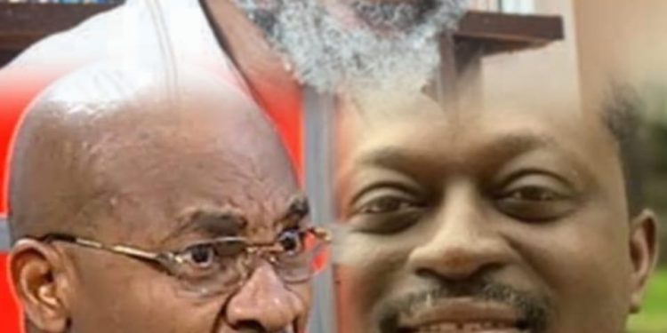 Boiling Point: Gen. Williams, Col. Dare, Seun Onigbinde to Debate Nigeria’s Kidnapping Economy June 14