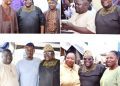 Political Heavyweights Storm Ijebu-Ode As Kenny Bello Celebrates Abiodun, Yayi’s APC Primary Triumphs