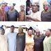 Political Heavyweights Storm Ijebu-Ode As Kenny Bello Celebrates Abiodun, Yayi’s APC Primary Triumphs