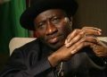 2027: Lamido Warns Jonathan Against Return To Partisan Politics