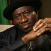 2027: ‘Presidency Not a Computer Game,’ Jonathan Replies Supporters Urging Him To Run 