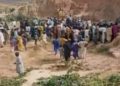 Two Children Buried Alive As Soil Excavation Turns Fatal In Sokoto Village