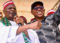 Atiku, Obi, Kwankwaso Are Tinubu’s Most Reliable Campaigners