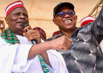 Atiku, Obi, Kwankwaso Are Tinubu’s Most Reliable Campaigners