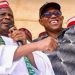 Atiku, Obi, Kwankwaso Are Tinubu’s Most Reliable Campaigners