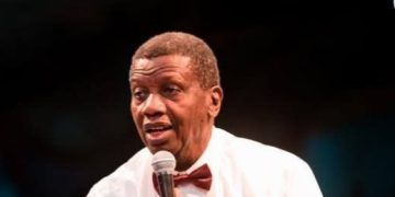 “God Has Chosen Nigeria’s 2027 President,” Adeboye Declares