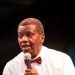 “God Has Chosen Nigeria’s 2027 President,” Adeboye Declares