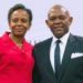 ‘I’ve Not Divorced My Wife,’ Elumelu Clarifies As Police Arrest 3 Over Viral Marital Rumour