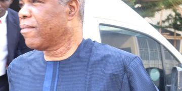 EFCC Arraigns ex-SKye Bank Chair, Tunde Ayeni For Alleged N15.6b Fraud