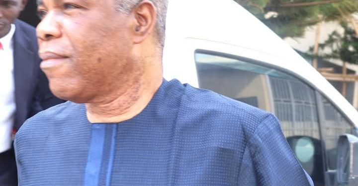 EFCC Arraigns ex-SKye Bank Chair, Tunde Ayeni For Alleged N15.6b Fraud