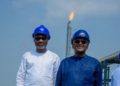 Billionaire Businessman Femi Otedola Denies Funding Dangote Refinery 