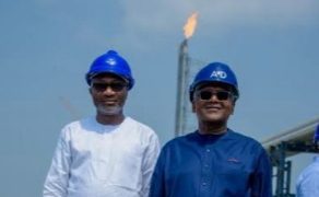 Billionaire Businessman Femi Otedola Denies Funding Dangote Refinery 
