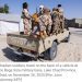Boko Haram Kills 23 Chadian Soldiers In Deadly Lake Chad Raid