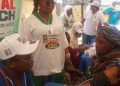 Ogun West Women’s Wing of City Boy Movement Backs Tinubu’s 2027 Re-Election, Endorses YAYI for Governor