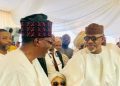 Abiodun’s Achievements Will Outlive Political Attacks — Group Fires Back at OGD’s Camp