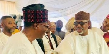 Abiodun’s Achievements Will Outlive Political Attacks — Group Fires Back at OGD’s Camp