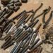 Police Raid IPOB Camp In Anambra, Recover Rocket Launchers, Machine Gun