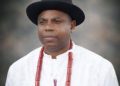 Delta South 2027: Rewarding Poor Performance With Another Term Hinders Progress — Orette