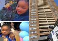 Tragedy As 6-Yr-Old Nigerian Girl Falls From 28th-Floor Apartment Window In Toronto