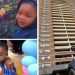 Tragedy As 6-Yr-Old Nigerian Girl Falls From 28th-Floor Apartment Window In Toronto