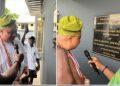 Excitement As Nigeria’s First Private Medical Practitioners’ Secretariat Berths in Sagamu 30 Years After Vision Was Conceived