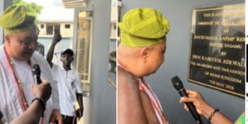 Excitement As Nigeria’s First Private Medical Practitioners’ Secretariat Berths in Sagamu 30 Years After Vision Was Conceived