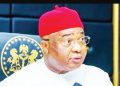 18 APC Governors Rally Behind Uzodimma, Dismiss Leadership Shake-Up Rumours